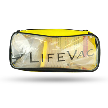 LifeVac - Travel Kit